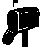 Mailbox Icon